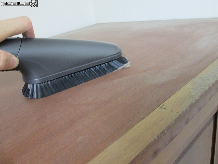 《LG A9+旗艦無線吸塵器濕拖版》愛上家事的秘密