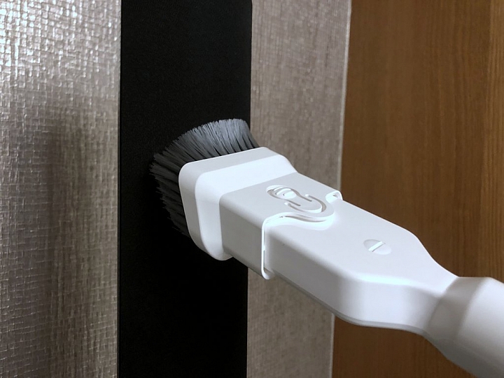 [開箱] 忠實好夥伴 - PUPPY小狗電器T10 Home無線手持吸塵器