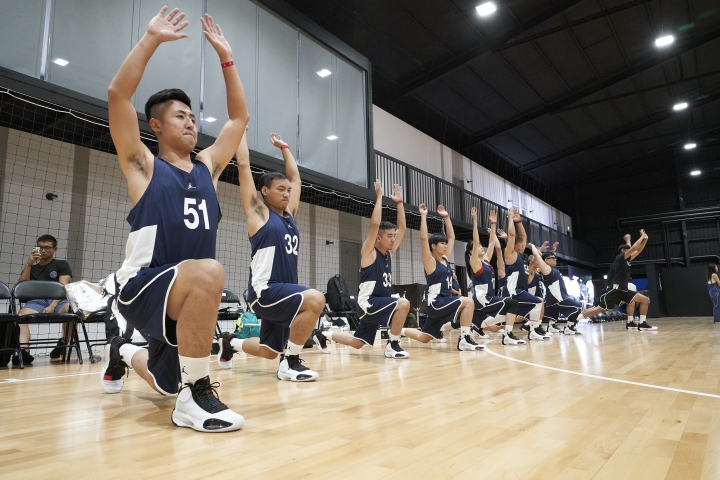 Air Jordan XXXIV台灣體驗會實穿分享 輕盈、支撐、反應三位一體!