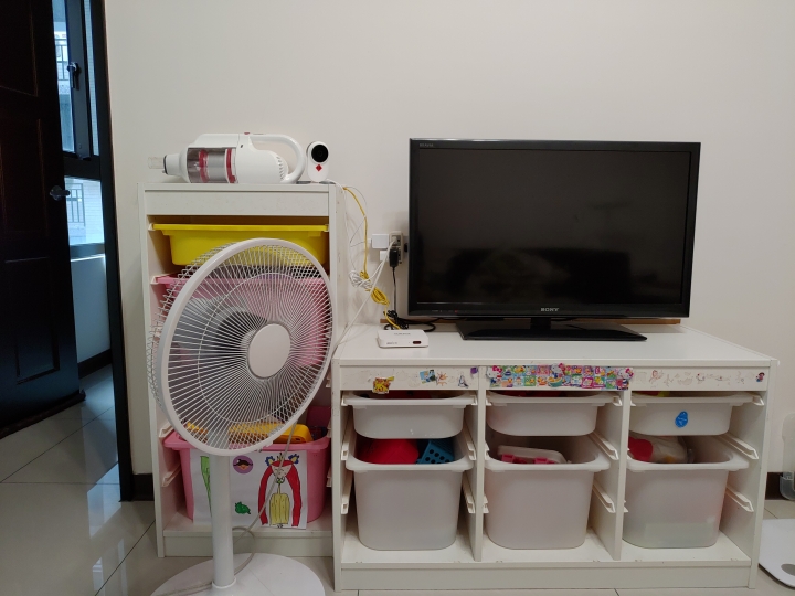 犬力以赴|《PUPPY小狗電器T10 Home無線手持吸塵器》試用體驗