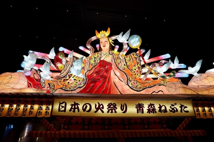 跟團上順旅遊心得-日本東北行（圖多