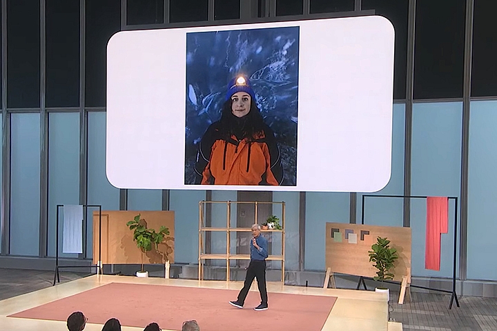 Pixel 4系列開始預購 雙鏡頭演算又進化 夜視可以拍出銀河