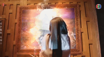 看一集就中毒，這部泰劇太魔性了