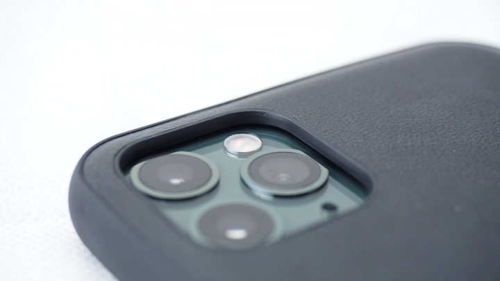 IPHONE11 & IPHONE11 PRO MAX 四款手機殼開箱 UAG & BLACK ROCK & MOSHI