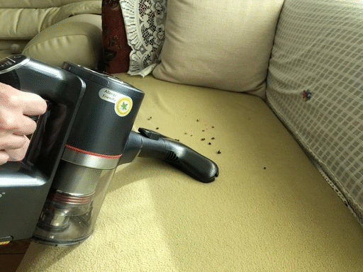 [體驗] 讓家事也可以做的輕輕鬆鬆-LG CordZero A9+濕拖無線吸塵器