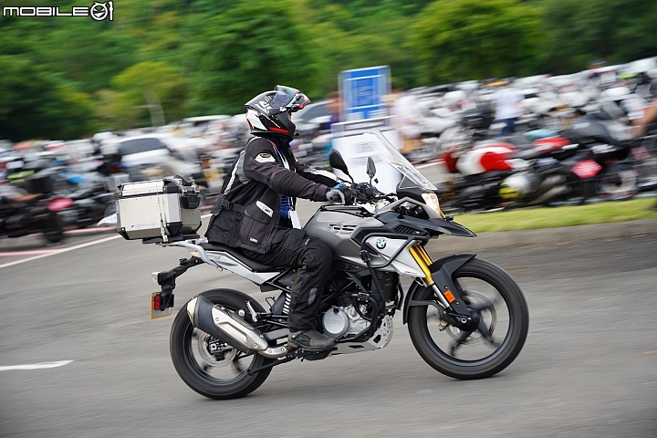 BMW Motorrad Days 2019 重機大會師！李佳薇現場演唱、R 75 二戰古董車來台！