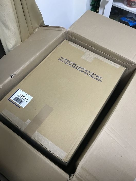 [開箱] Maxi Cosi Kore Pro i-Size 兒童汽車安全座椅