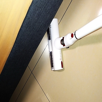 點我看大圖 PUPPY小狗電器T10 Home無線手持吸塵器試用 - abc2000