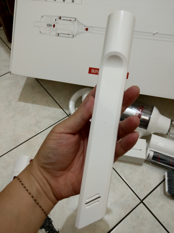 【試用】小狗 PUPPY T10 HOME 手持無線吸塵器