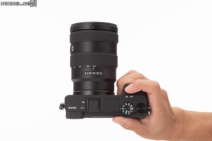 續航力才是王道！ Sony A6600 APS-C 真旗艦 同場加映 70-350mm f/4.5-6.3G 評測