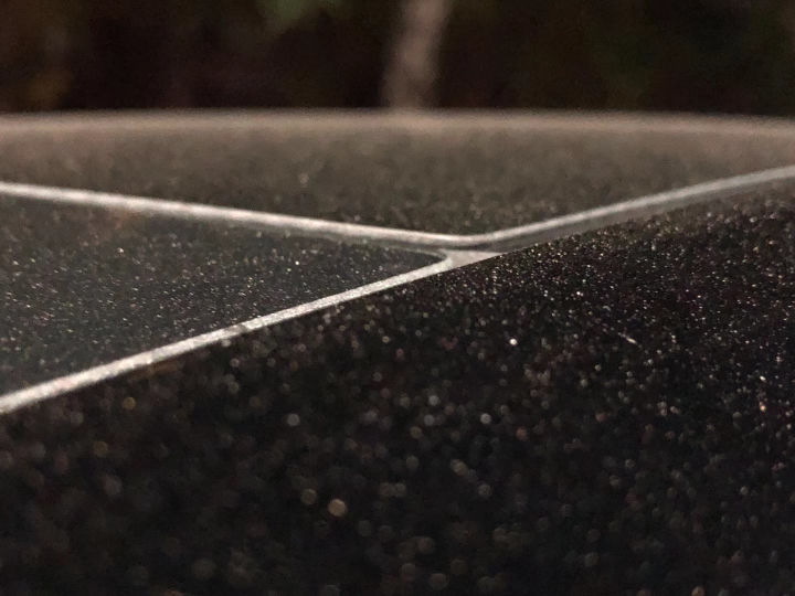 Tesla Model 3 交車紀錄 11/14OTA更新至2019.36 充電施工.保險.組裝瑕疵等