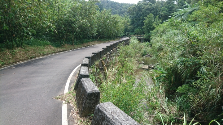 [樂山童盟] [新北平溪] 望古觀瀑步道+嶺腳寮登山步道