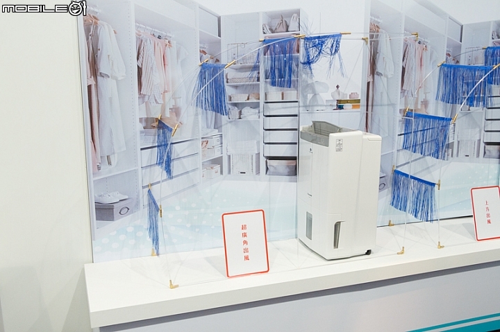 【採訪】Panasonic秋季家電新品發表會 人性化設計讓生活更便利