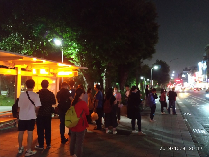 台鐵六大核心是個大笑話嗎!?