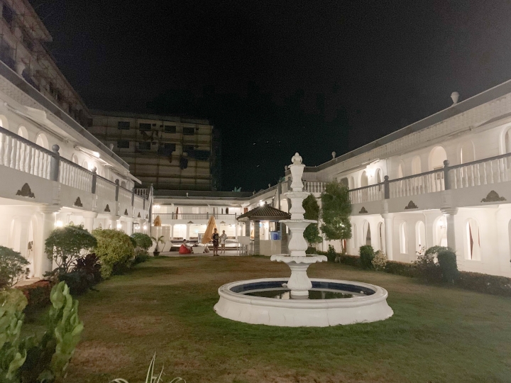 點我看大圖 【2019長灘島】長灘島夏季宮殿度假村 (Boracay Summer Palace Resort)