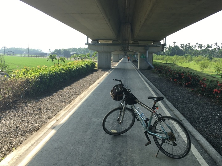 屏 東 單 車 秘 徑 - 單 車 鐵 道 之 旅