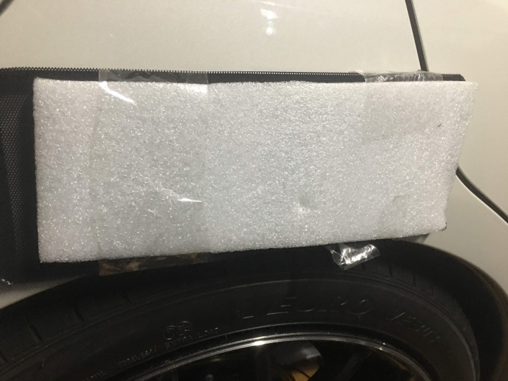 【開箱】簡約輕裝潢 簡單開箱