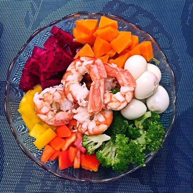 我提供一個創業點子貢獻大家：輕食外送