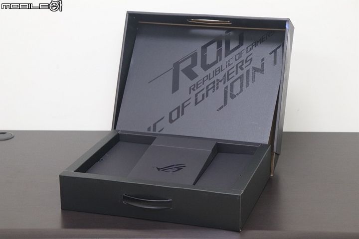 神龍大俠之ROG STRIX SCAR 3單機分享