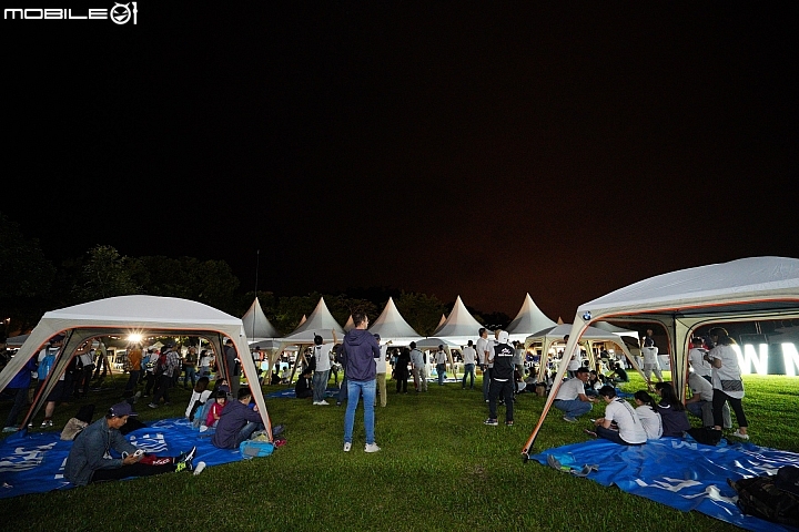 BMW Motorrad Days 2019 重機大會師！李佳薇現場演唱、R 75 二戰古董車來台！