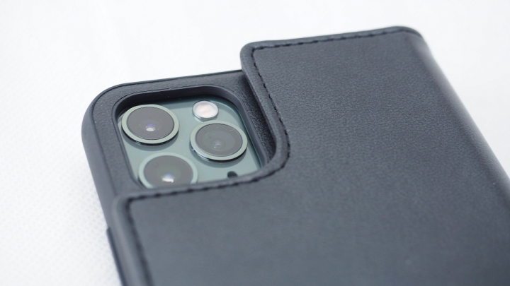 IPHONE11 & IPHONE11 PRO MAX 四款手機殼開箱 UAG & BLACK ROCK & MOSHI