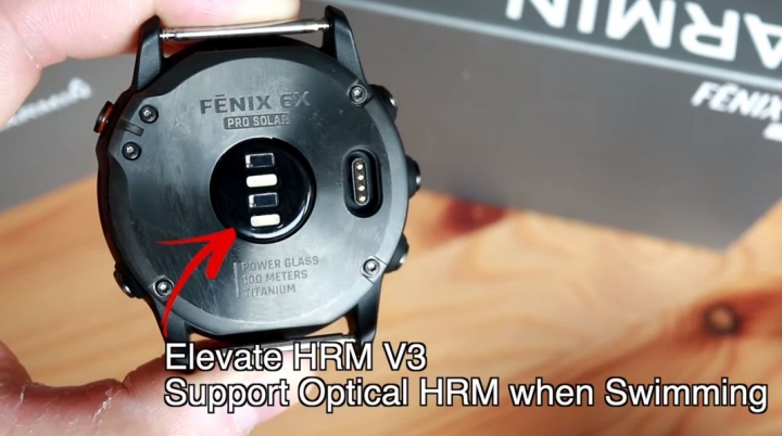 實試 Garmin fenix 6 系列 運動智能手錶 - 功能提升，更強續航力 (fenix 6S, 6 Sapphire 及 6X Pro Solar)