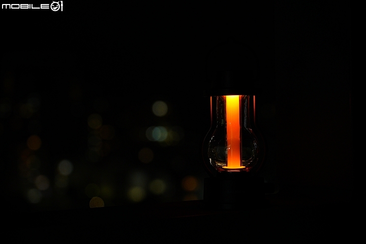 BALMUDA The Lantern 百慕達 LED 燈籠開箱 讓你的露營更有情調