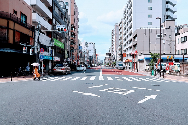 G7X2 東京都 + 近郊景點小旅行