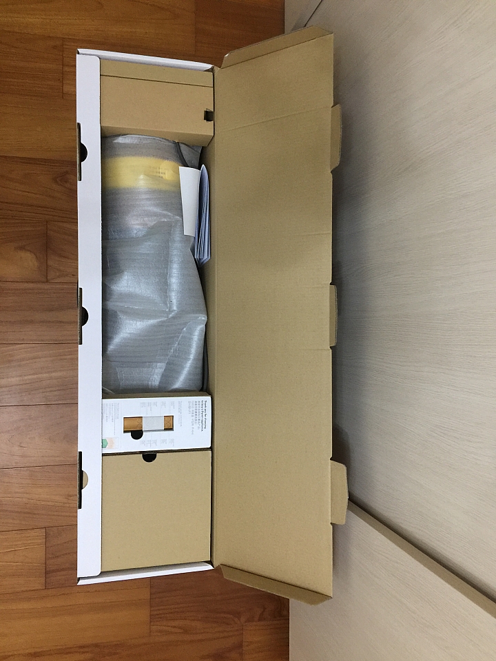 【試用】《Dyson Pure Hot + Cool Cryptomic HP06》超越捕捉的三合一劃時代空汙殺手！