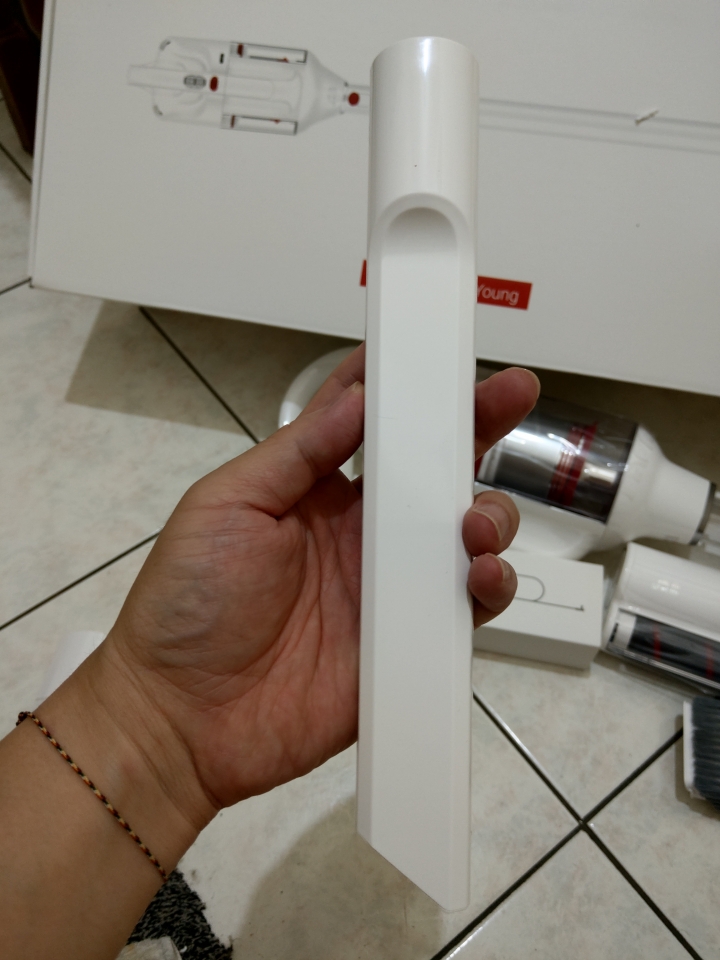 【試用】小狗 PUPPY T10 HOME 手持無線吸塵器