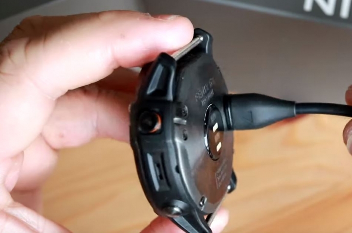 實試 Garmin fenix 6 系列 運動智能手錶 - 功能提升，更強續航力 (fenix 6S, 6 Sapphire 及 6X Pro Solar)