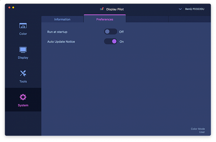 BenQ PD3220U 給你專業好螢幕