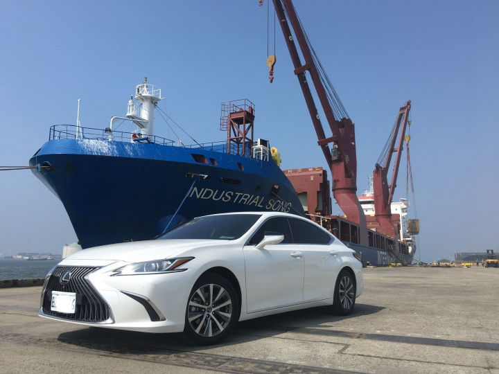 2020年式 ES200豪華版 交車一星期微心得（更新）
