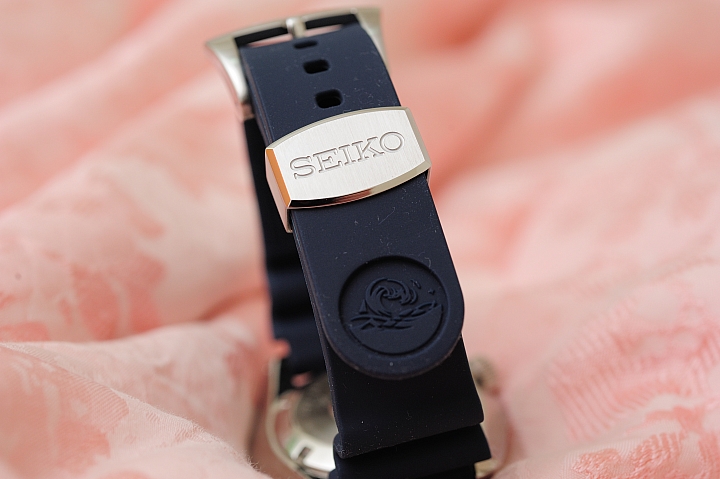 Seiko Prospex SPB083J1 開箱.