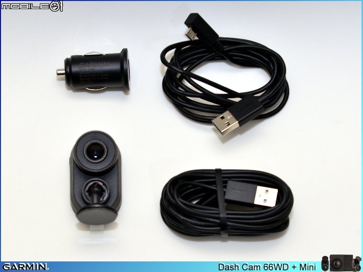 【體驗活動】全方位行車安全紀錄車配神器 Garmin Dash Cam 行車紀錄器