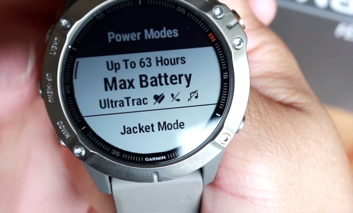 實試 Garmin fenix 6 系列 運動智能手錶 - 功能提升，更強續航力 (fenix 6S, 6 Sapphire 及 6X Pro Solar)
