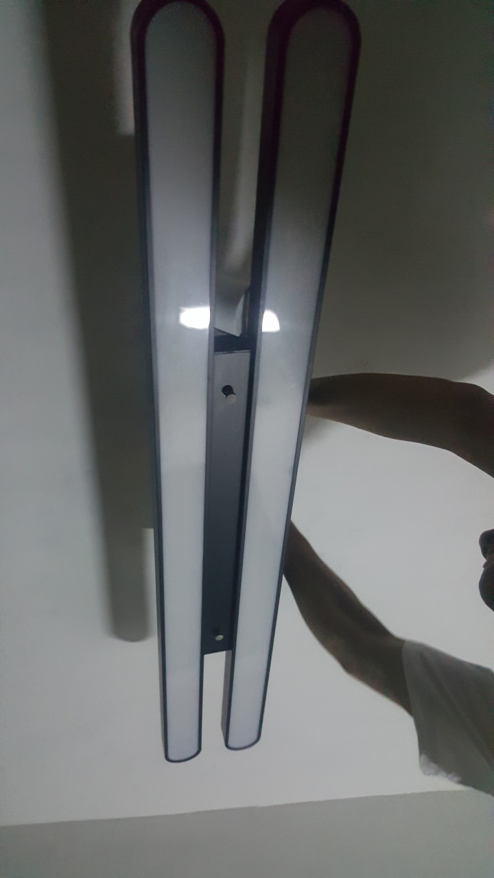 《開箱》省錢 純手工DIY 大改造房間 無印風 (其實就是買無印SUS層架而已XD)
