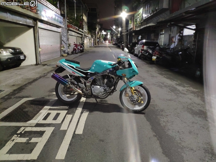 FZR150 烈火雙缸 引擎翻新 圖影紀錄