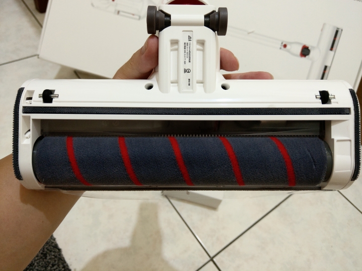 【試用】小狗 PUPPY T10 HOME 手持無線吸塵器
