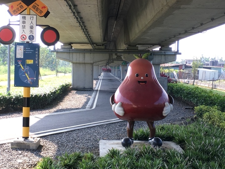 屏 東 單 車 秘 徑 - 單 車 鐵 道 之 旅