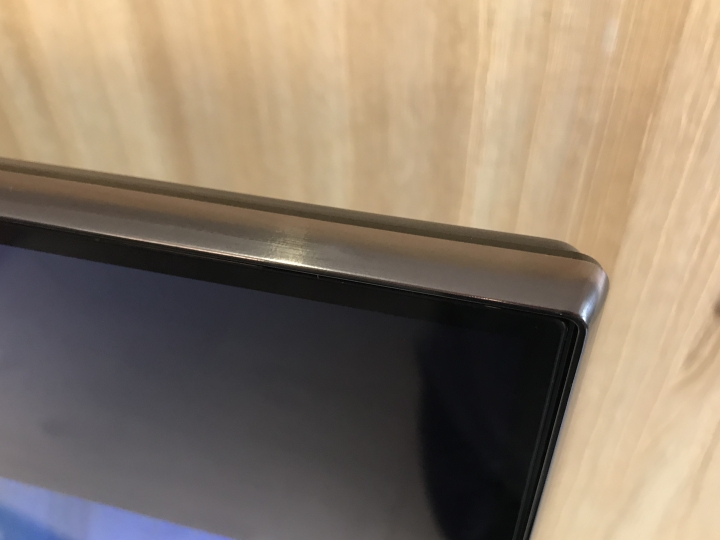 LG 65SM8600開箱