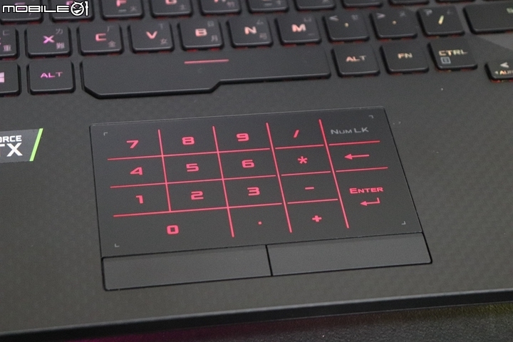 神龍大俠之ROG STRIX SCAR 3單機分享