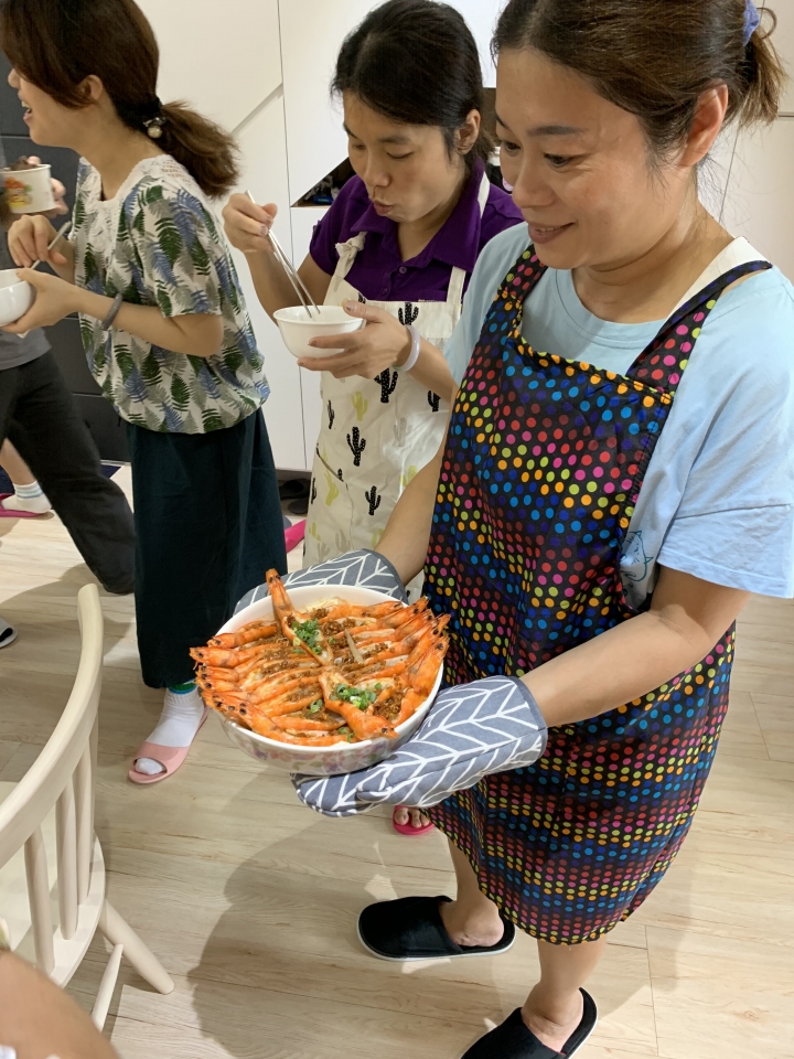 【開箱】首購舊屋翻新 北歐舒適的溫馨小窩-新北