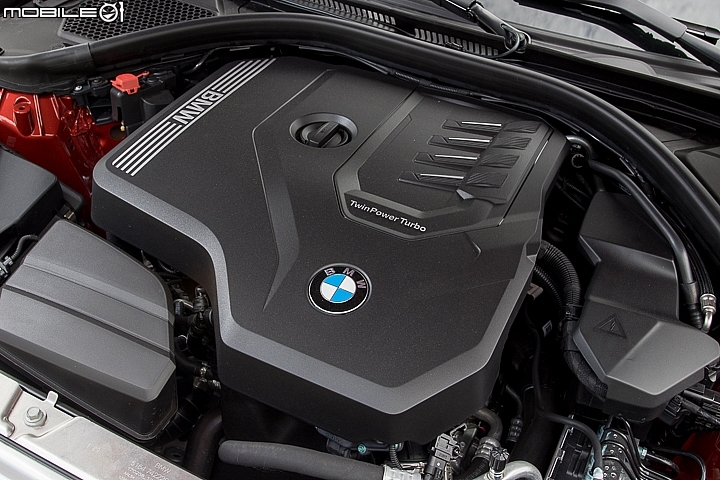 BMW 320i M Sport 試駕 回歸運動特質的入門跑房車