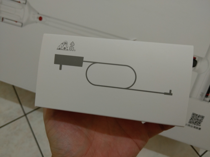 【試用】小狗 PUPPY T10 HOME 手持無線吸塵器
