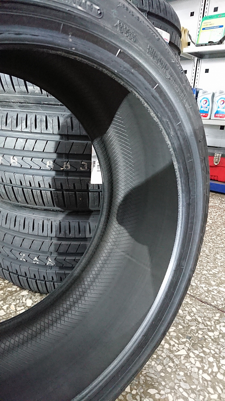 [換胎分享] FALKEN FK510