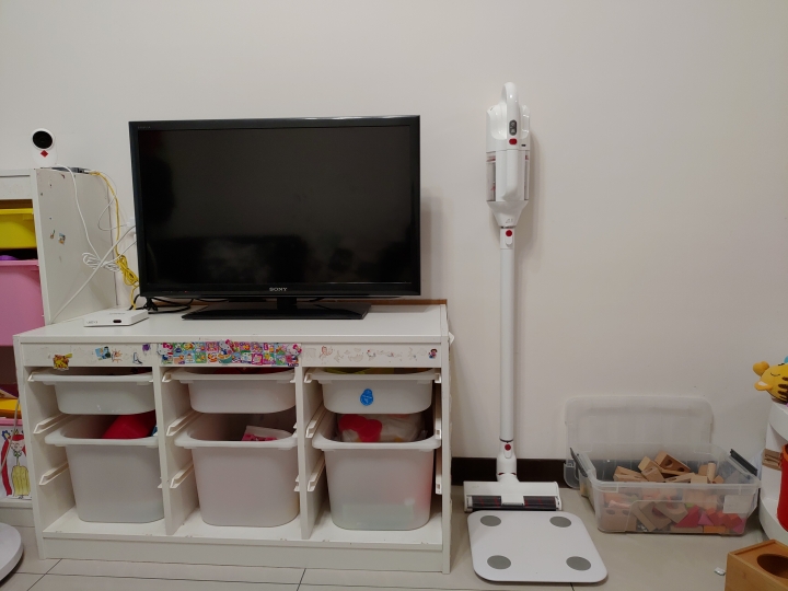犬力以赴|《PUPPY小狗電器T10 Home無線手持吸塵器》試用體驗