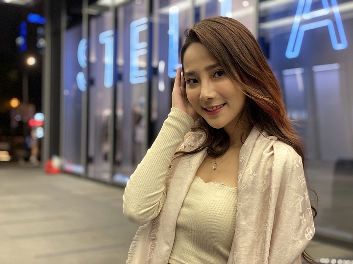 Pixel 4夜拍+夜視測試（也和iPhone 11同場一下）