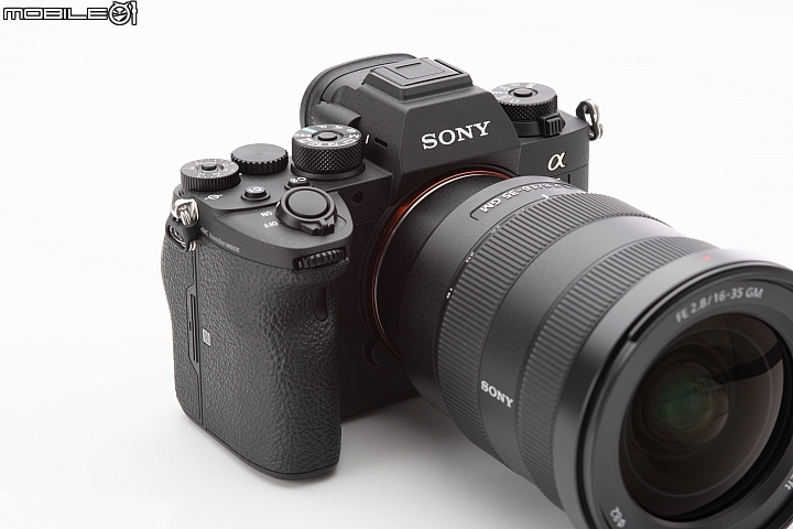 Sony A9 Mark II 評測報告 運動攝影的極致展現