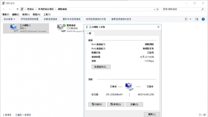 請問 ASUS RT-N15U 接光纖 WAN PORT 可上1G嗎?官方數據可以 我怎麼試就是不行